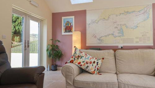 The Lodge at Redlands - Foto 4