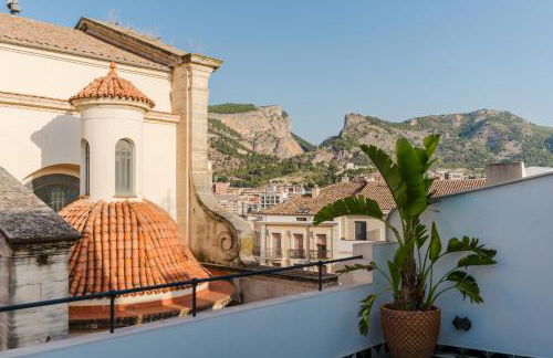 Casa Timoteo Apartamentos Boutique Adults Only - Foto 129