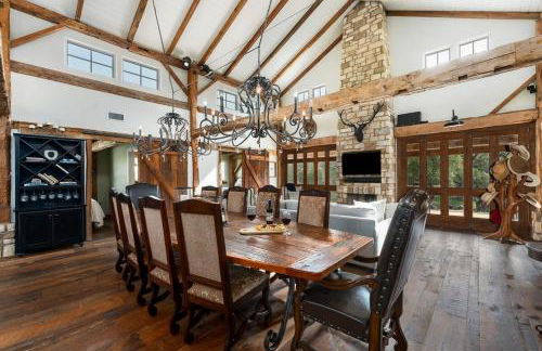 River Hill Ranch, great views & river access! - Foto 7