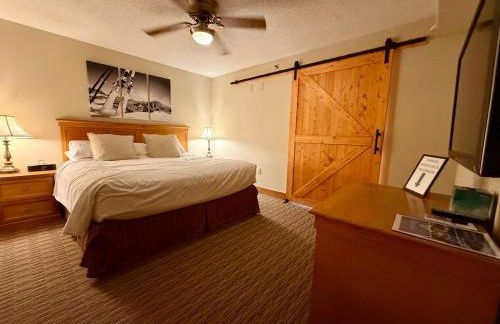 Grand Lodge Crested Butte - Foto 14