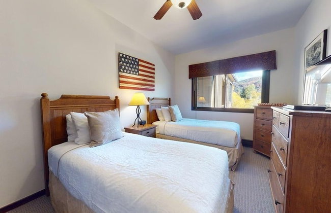 Villas at Snowmass Club - Foto 110