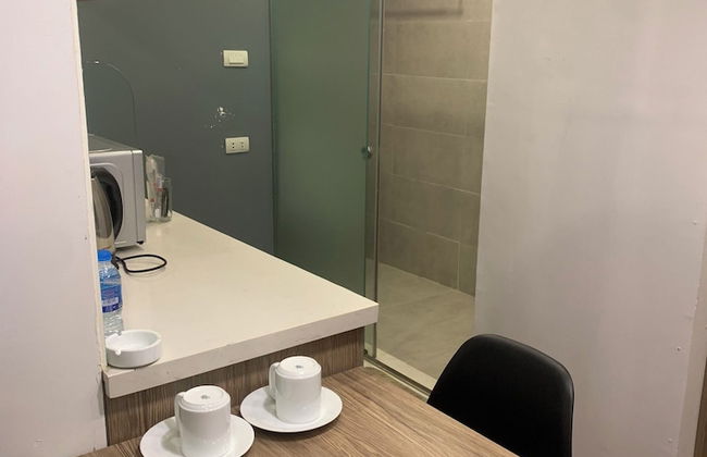 Unique Serviced Apartment - Foto 22