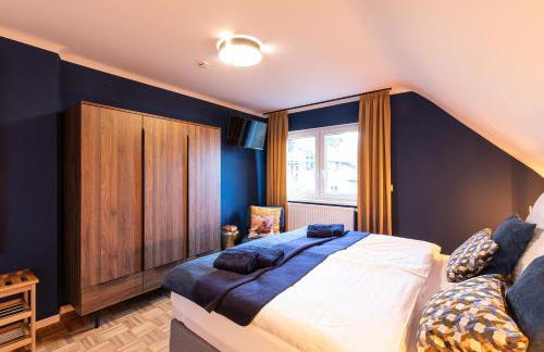 Haus Cervus - Foto 31