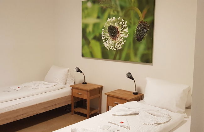 Easy-Living Apartments Lindenstrasse 21 - Foto 12