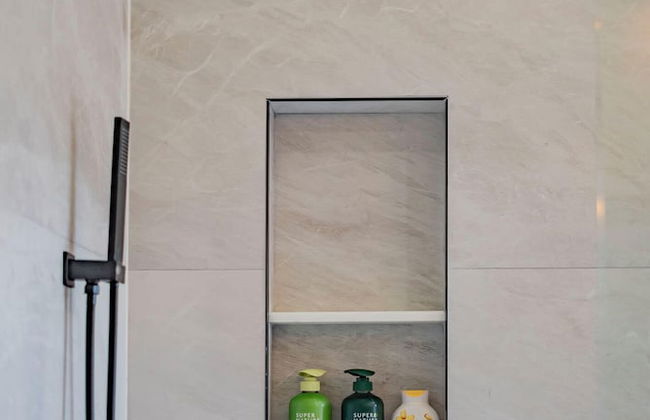 Newly Remodeled Suburban House - Foto 48