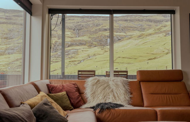 Luxurious & Unique Villa - Beach- Hiking - Foto 15