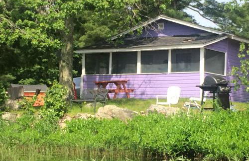 The Cottages at Harvey Lake - Foto 44