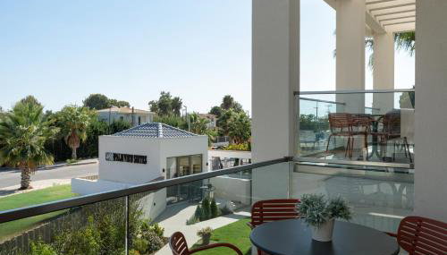 Palm View Suites - Foto 5