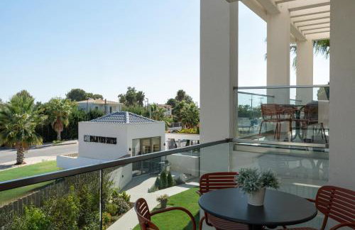 Palm View Suites - Foto 5