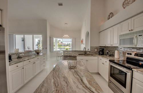 Villa Eyleen - Foto 13