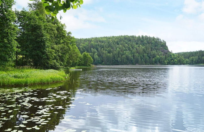 6 Person Holiday Home in Munkedal - Foto 11