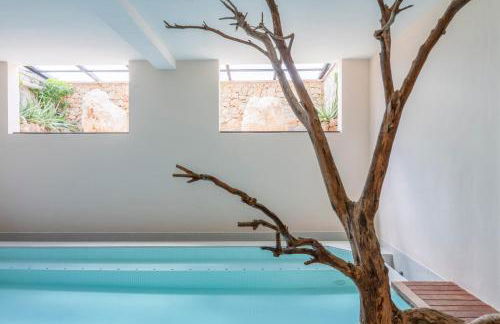 Hotel Castell de la Solana - Foto 16