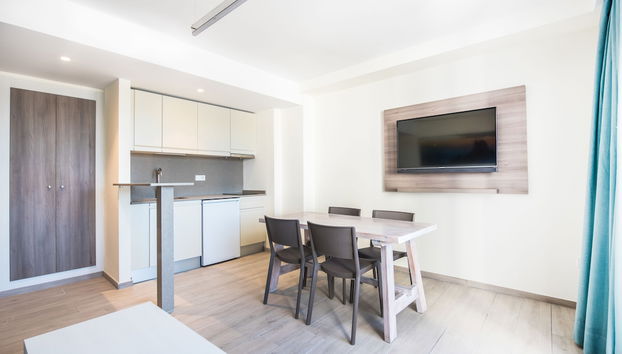 Apartamentos Los Ángeles - Foto 2, Imagen principal