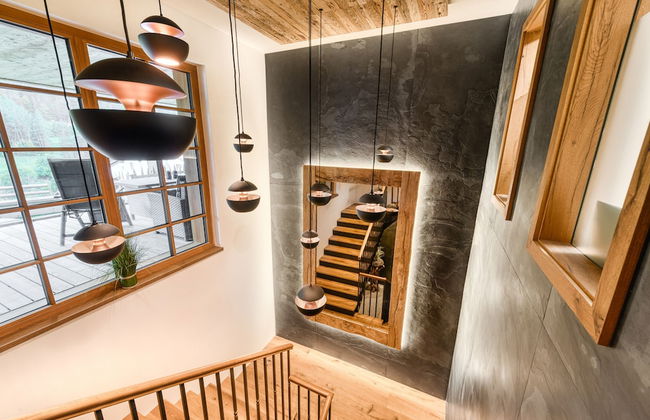 Chalet GM in Brand With 5 Bedrooms and 4 Bathrooms - Foto 21