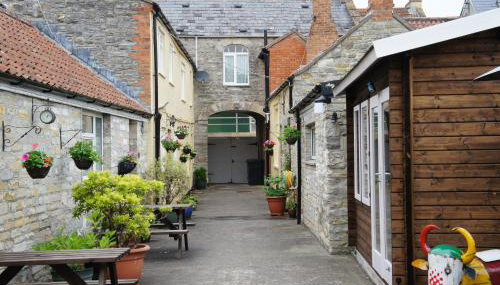 No. 2 Smith Cottages - Foto 4