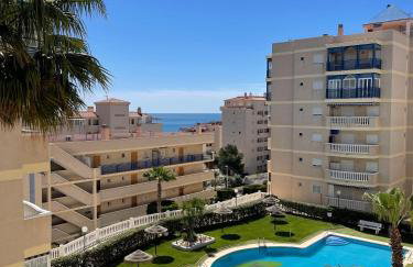 Apartamento Arenales del sol - Foto 1