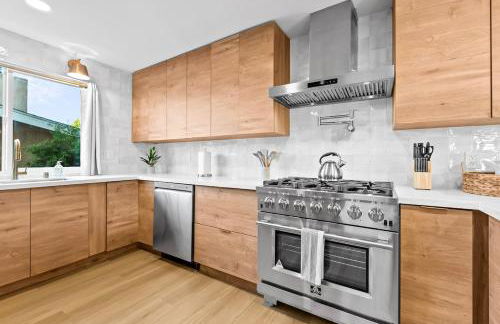 Vista Voltaire by Coastline Vacation Rentals - Foto 39