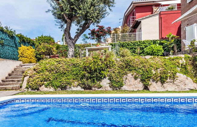 Villa Esther - Foto 34