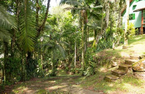 Canto da cascata - Foto 39