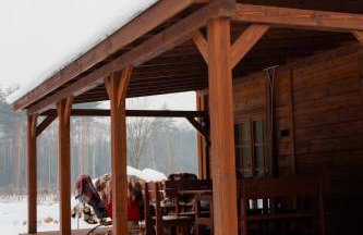 Gajówka Wiry - Foto 32