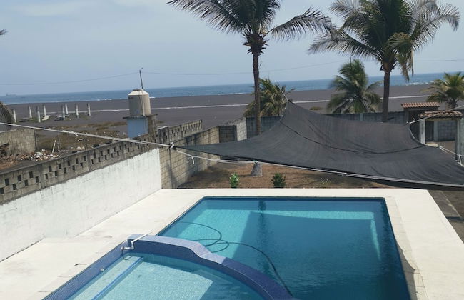 Casa de ensueño - Photo 10