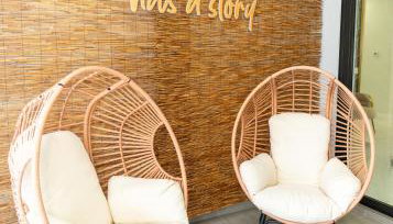 Designer Villa with Heated Pool, BBQ, Firepit, Ideal for Families & Groups - Foto 4