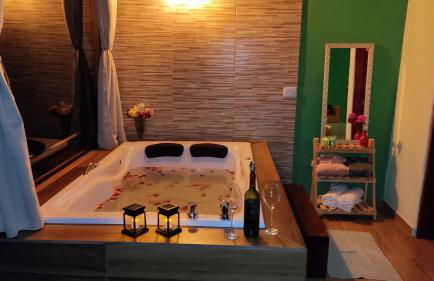 Chalé horizonte azul - Photo 21