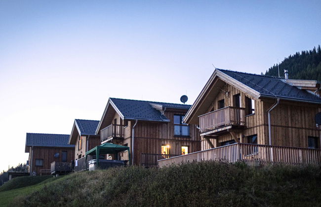 Superior #56 mit IR-Sauna&Sprudelbad - Foto 2