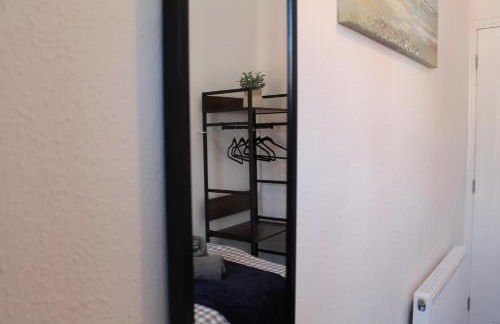 Your lovely 3-bed home-from-home in Bamber Bridge - Foto 47