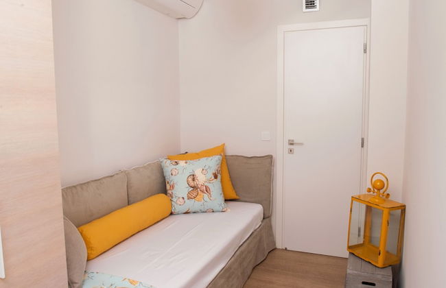 Elaia Luxury Apartments Glyfada - Foto 8