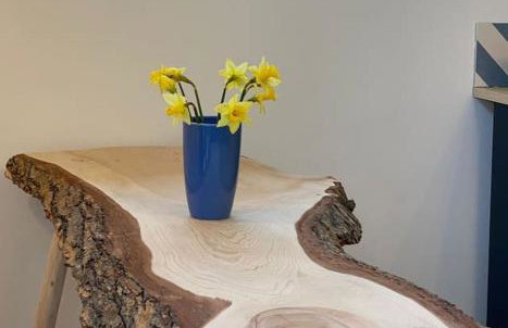 Bluebell Annexe - Foto 11