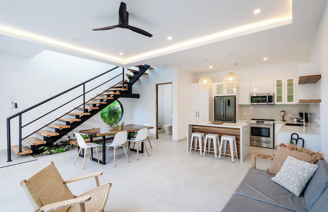 The mVillas with Exclusive Beach Club Access - Photo 14