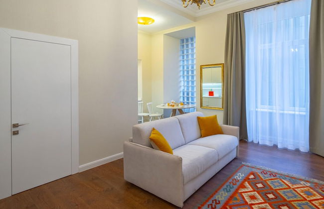 Tiflis Opera Aparthotel - Foto 71