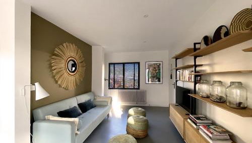 Les pieds dans l o a Port navalo - Foto 5