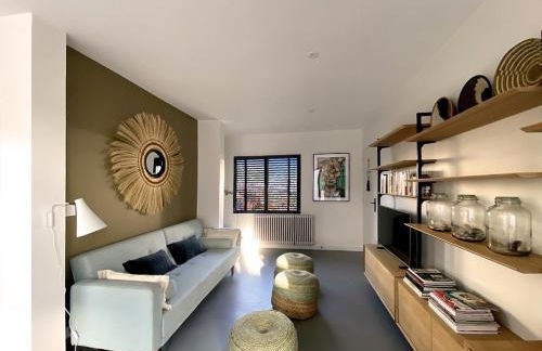 Les pieds dans l o a Port navalo - Foto 5