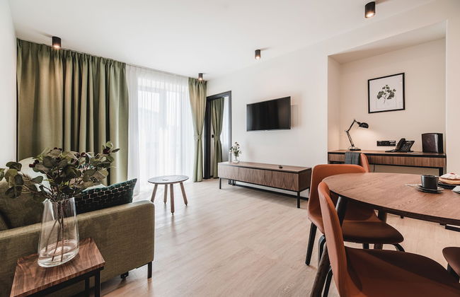 Apartamenty Sowa Bydgoszcz - Foto 10