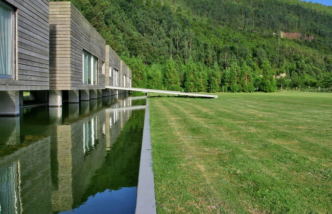 Furnas Lake Forest Living - Foto 54