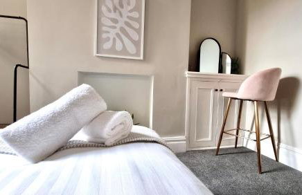 Moorland House by Switchback Stays - Foto 25