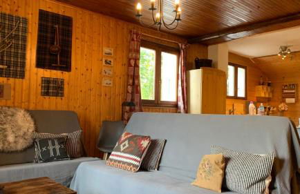 Chalet Martine - Foto 46