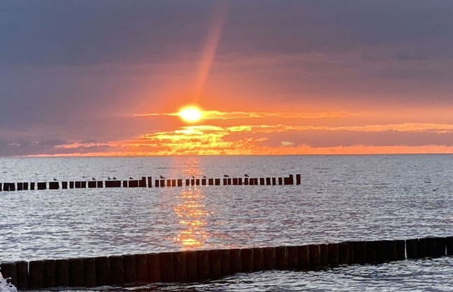 Am Stadtwald Apartment 3 - Foto 11