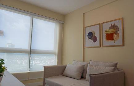 Parque Shopping - Flats Deluxe no Pina Recife por Yolo - Foto 48