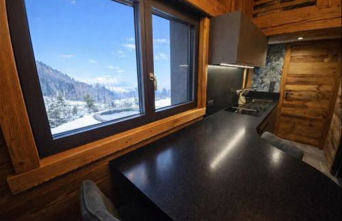 Le Hangar des Ô Evasion nature et Spa - Foto 5