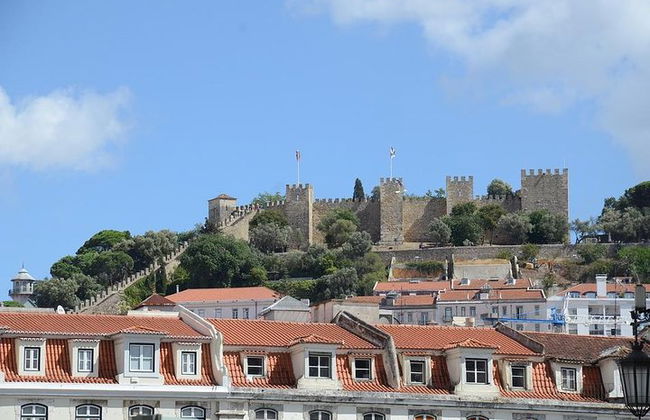 Lisbon and Sintra Full Day Private Tour - Photo 3