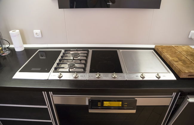 President apartment Sarajevo - Foto 14