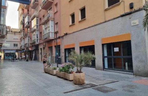 Soho Urban - 5 min a Calle Larios, 10 min a playa, en el corazón de Málaga - Foto 17