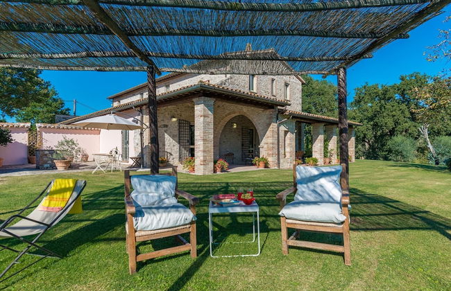 Casale Cicognola 12 - Foto 27