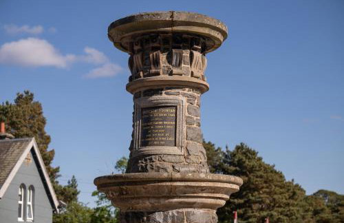 Old Distillery Lodge - Foto 79