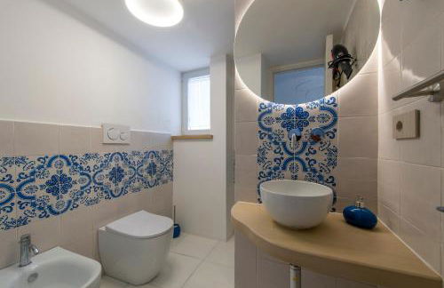 Villa Mascolo gruppo mascololuxuryapartments - Foto 12