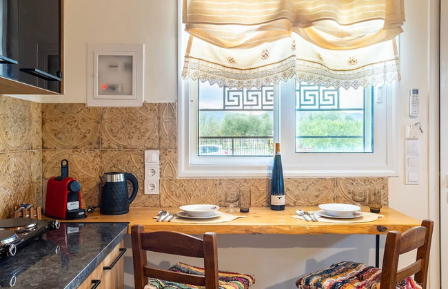 Petalidi Sunny Home Two - Foto 8