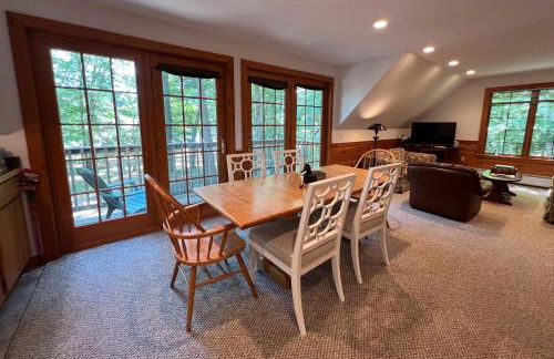 Moose & Red Fox Retreat - Foto 7